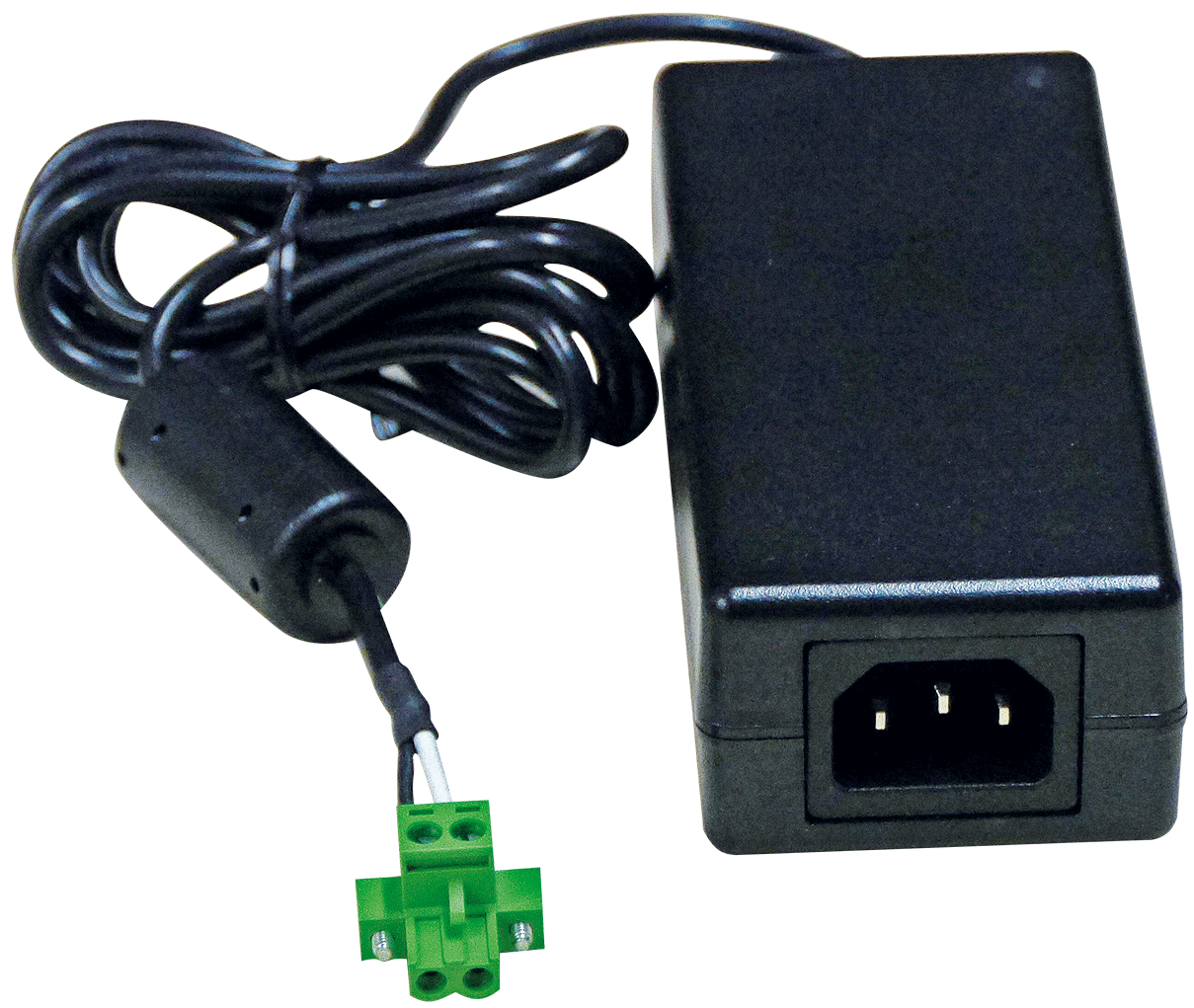 Systemkomponenten & Zubehör_Components_Accessories_Desktop power supply [Terminal Block] - 160W [20V/8A]