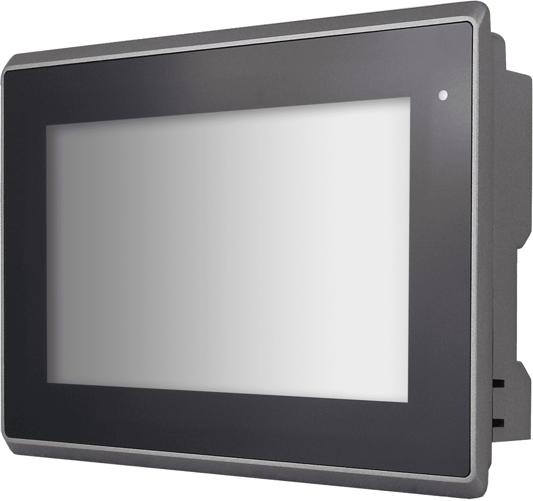 _Panel-PC_HAWK AP 7-EL-WT | Intel® Celeron® J6412 [PCT]