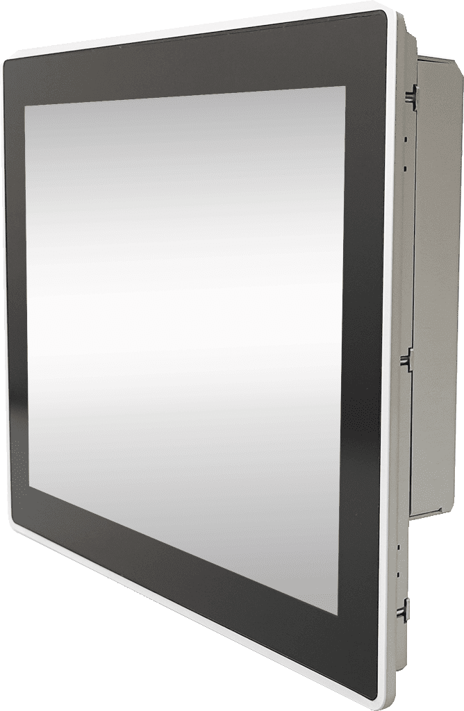 PPCs: Panel Mount_Panel-PC_HAWK SL 15-BT [Optical Bonding]