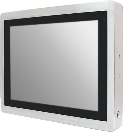 _Panel-PC_EAGLE AP 15-S8-WT | Intel® Core™ i3-8145UE [Stainless Steel 304, PCT]