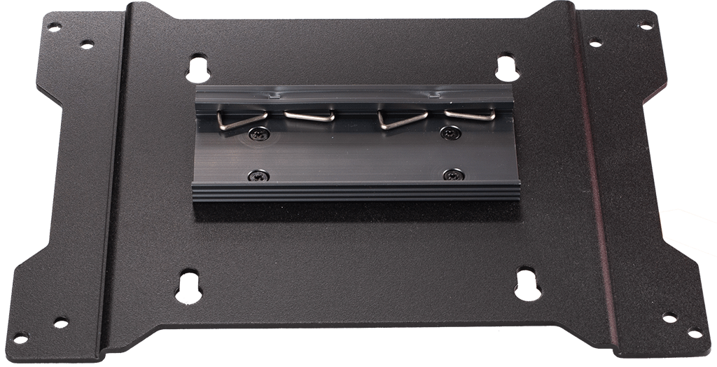 Zubehör [kein Direktverkauf]_Components_Accessories_Optionaler Montagesatz - DIN-Rail mounting kit [DINRAIL-31]