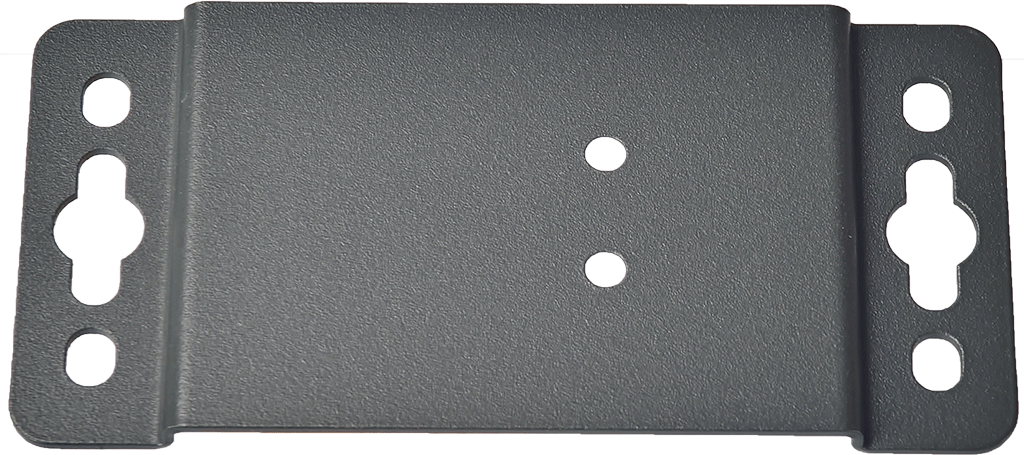 Zubehör [kein Direktverkauf]_Components_Accessories_Optionaler Montagesatz -  Vertical wall-mount kit [GOLUB 4x0]