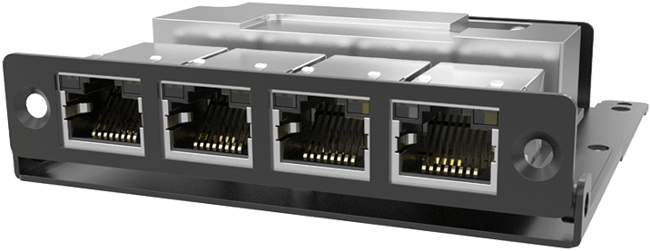 _Components_Accessories_EM | 4x GigE