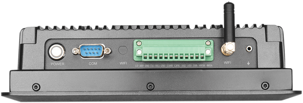 _Panel-PC_HAWK MT 7-WAM [ANDROID]