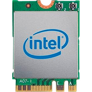 Systemkomponenten & Zubehör_Components_Accessories_WLAN - M.2 2230 module, Intel® Wi-Fi 6 AX200 [802.11ac, Bluetooth 5.1]