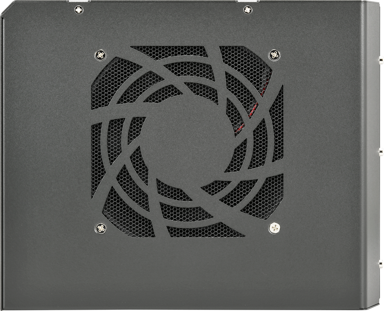 _Box-PC_CamCollect® 10007 | Barebone [7x PCIe]