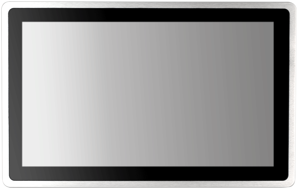 PPCs: Panel Mount_Panel-PC_HAWK CF 16-BT [Optical Bonding]