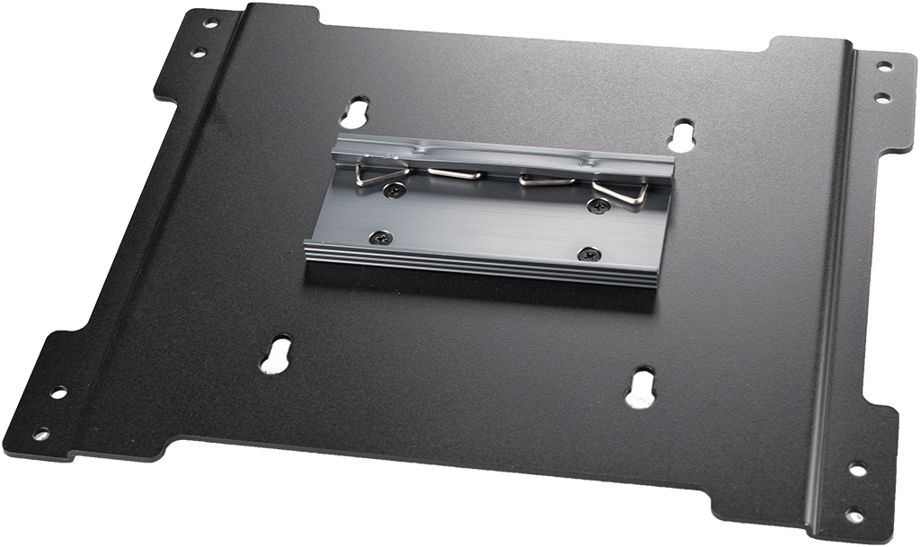 Zubehör [kein Direktverkauf]_Components_Accessories_Optionaler Montagesatz - DIN-Rail mounting kit [DINRAIL-O]