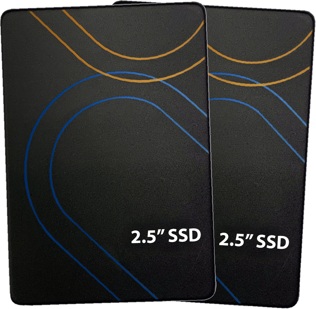 Zubehör [kein Direktverkauf]_Components_Accessories_RAID - RAID 0