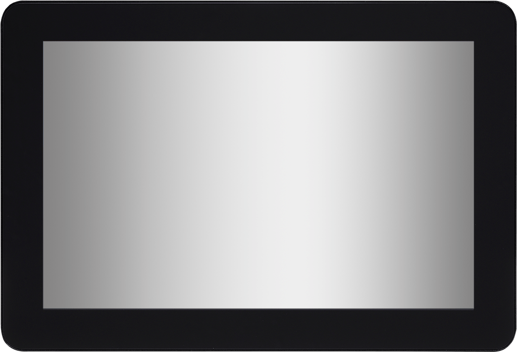 PPCs: Panel Mount_Panel-PC_HAWK NC 10-TL [Optical Bonding, w/i3-1115G4E]