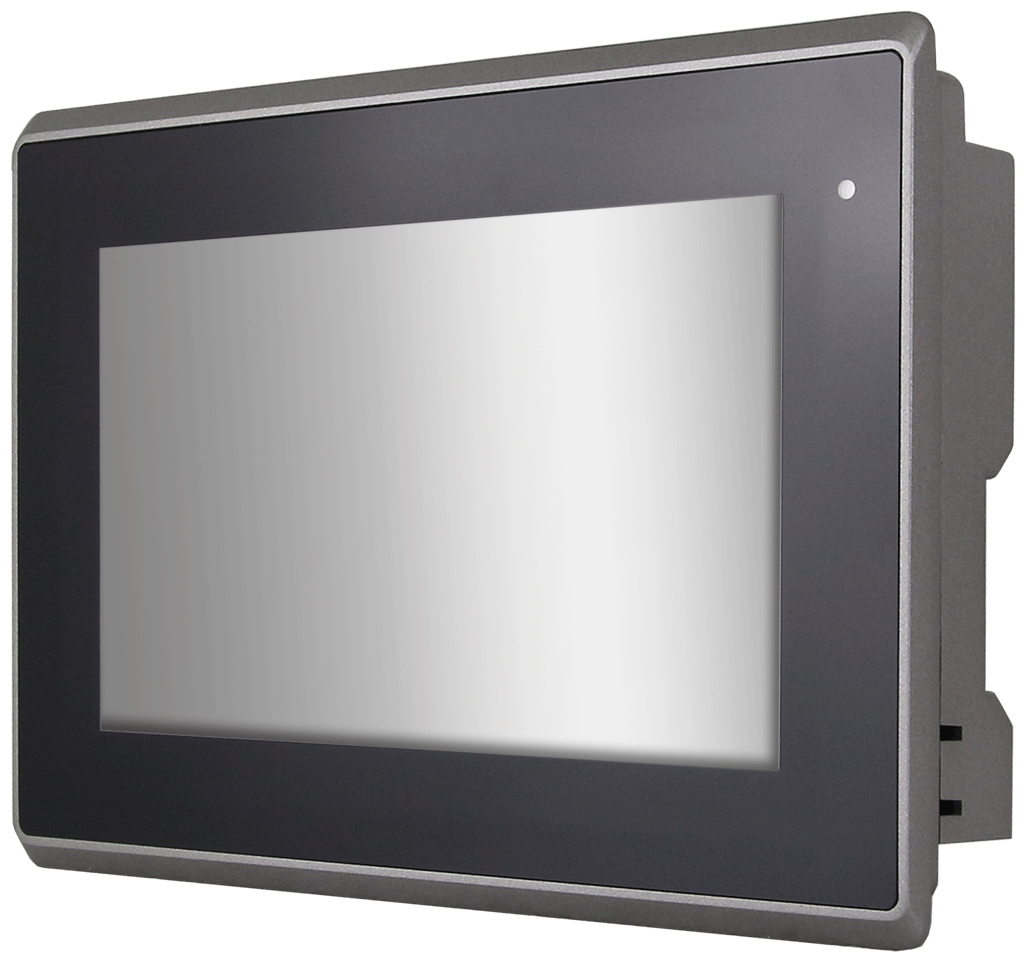 Touch-Monitore: Panel Mount_Touch-Monitor_FALCON AP 7-RC [PCT]