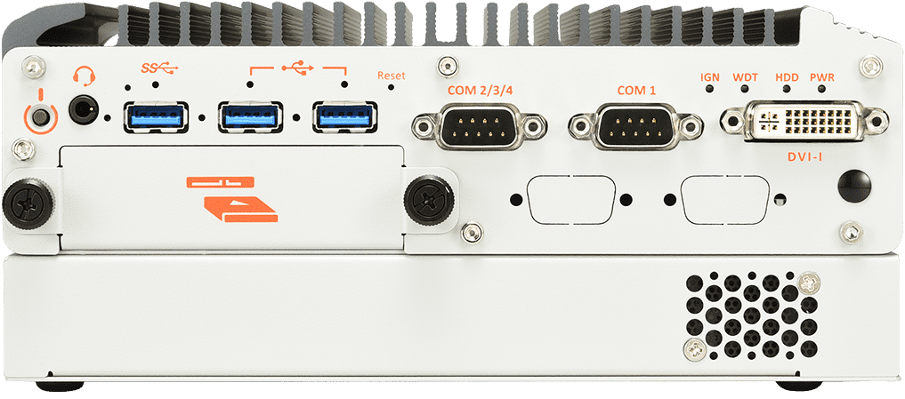 Box-PCs_Box-PC_GOLUB 2600E | Intel® Atom® x6425E [1x PCIe]