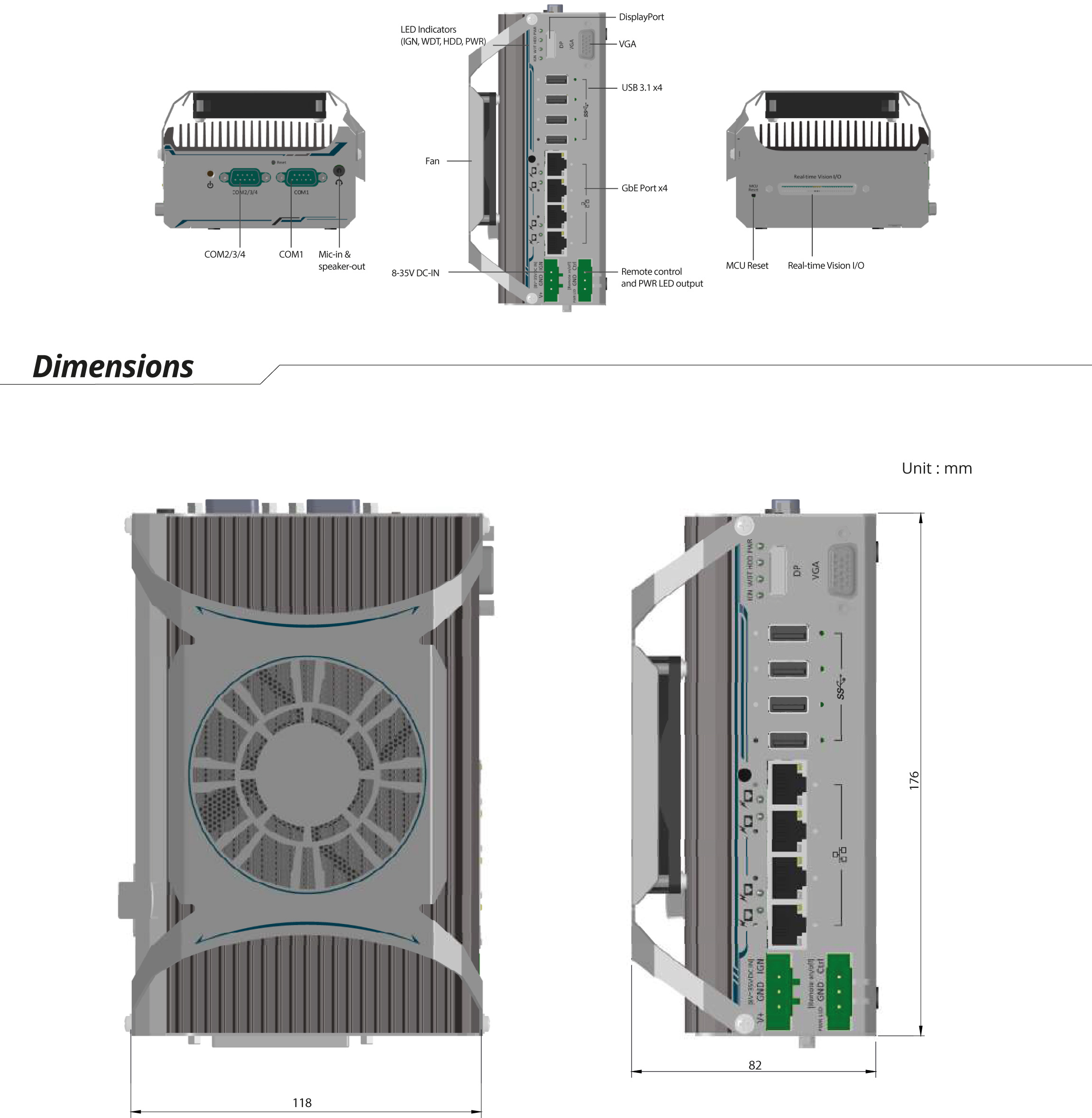 Box-PCs_Box-PC_CamCollect® 534