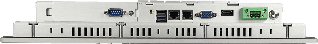 PPCs: Panel Mount_Panel-PC_HAWK SL 15-BT [Optical Bonding]