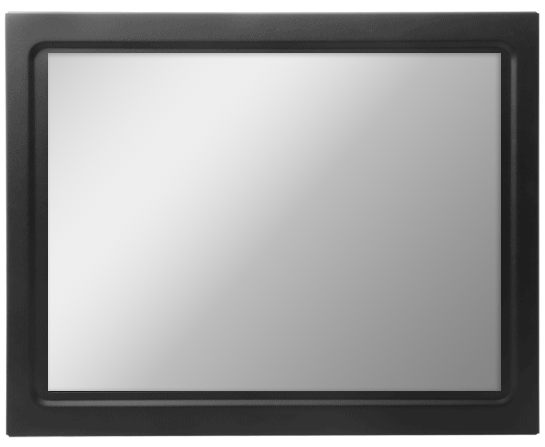 Touch-Monitore: Panel Mount_Touch-Monitor_FALCON AS 15-BL [RT]