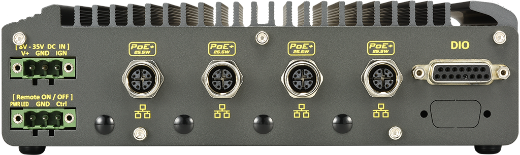 Box-PCs_Box-PC_GOLUB 2610VTC | Intel® Atom® x6425E [4x M12 PoE+]