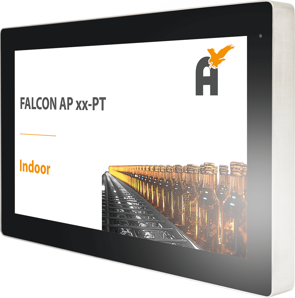 Touch-Monitore_Touch-Monitor_FALCON AP xx-PT