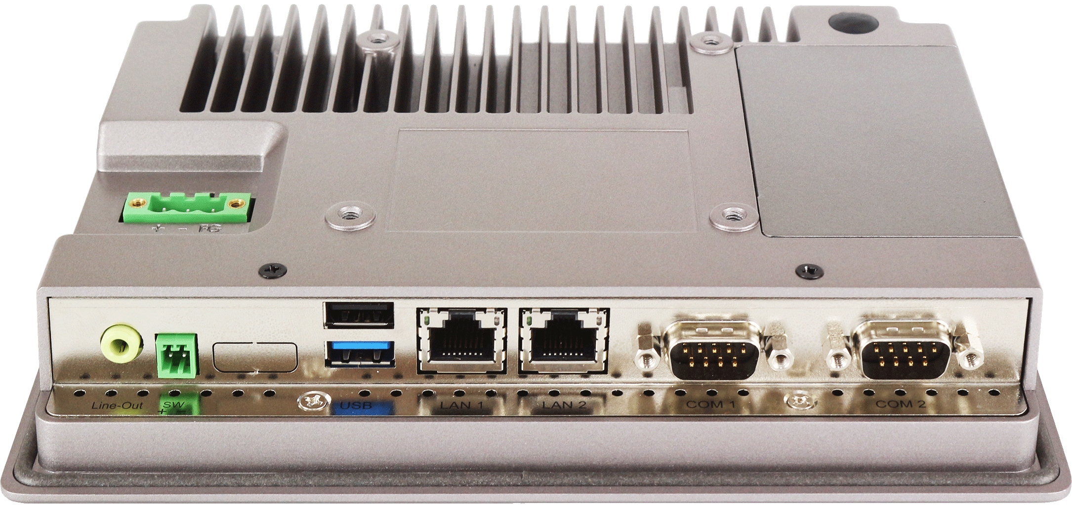 End-of-Life (EOL)_Panel-PC_HAWK AP 7-BT-SR | 4GB RAM [PCT]