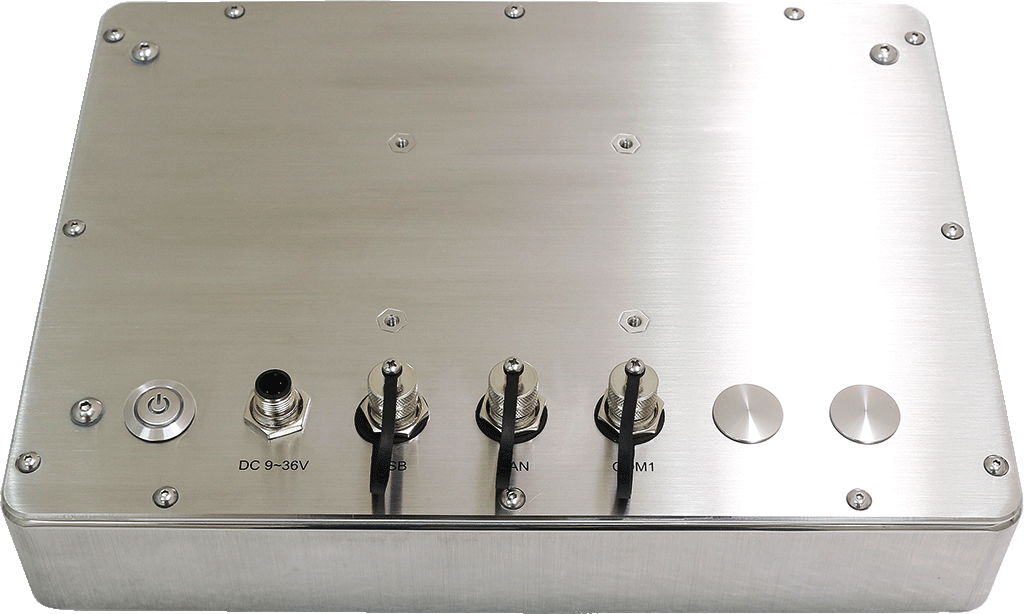 End-of-Life (EOL)_Panel-PC_EAGLE AP 10-EC | 4GB RAM [Stainless Steel 316L, PCT]