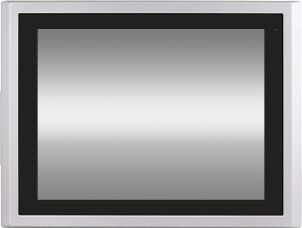 _Panel-PC_HAWK AP 15-KA-SR [Aluminium silver, PCT]