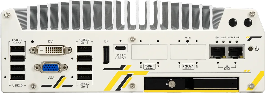 _Box-PC_GOLUB 9100VTC | Barebone [4x M12 w/PoE+]