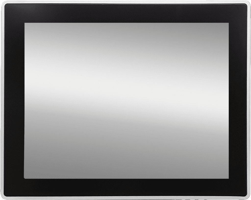 PPCs: Panel Mount_Panel-PC_HAWK SL 15-BT [Optical Bonding]