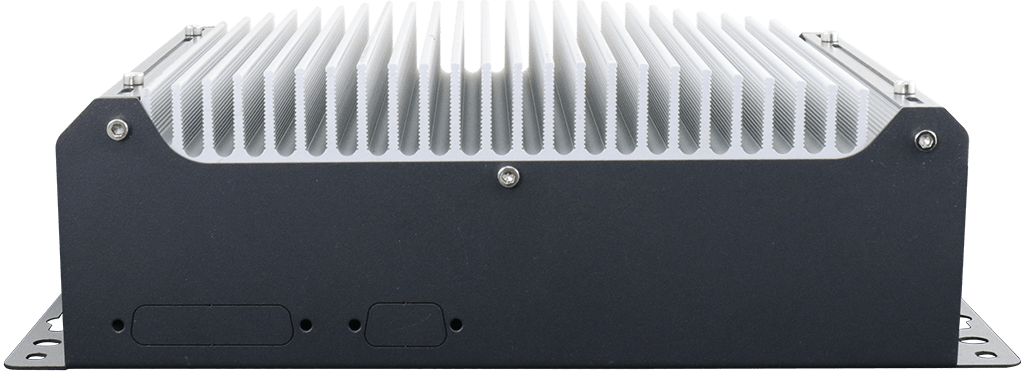 Rugged Embedded: Essentials_Box-PC_GOLUB 7501 | Barebone [4x COM]