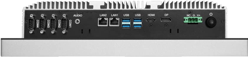 End-of-Life (EOL)_Panel-PC_HAWK EL 18-TL | Intel® Core™ i3-1115G4E