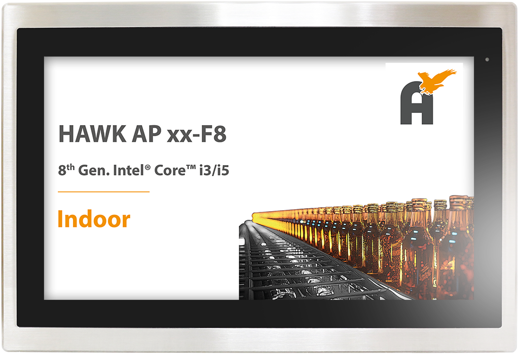 Panel-PCs_Panel-PC_HAWK AP xx-F8