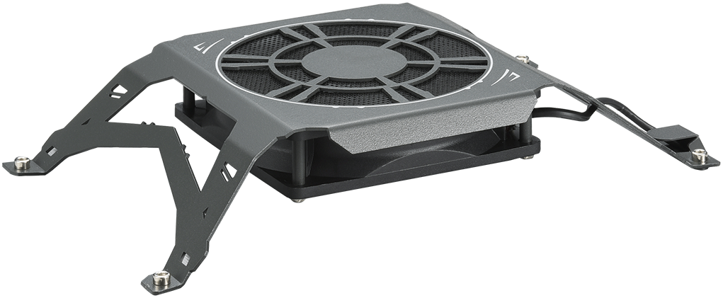 Zubehör [kein Direktverkauf]_Components_Accessories_Lüfter-Set - Fan-Kit [GOLUB 95xx]