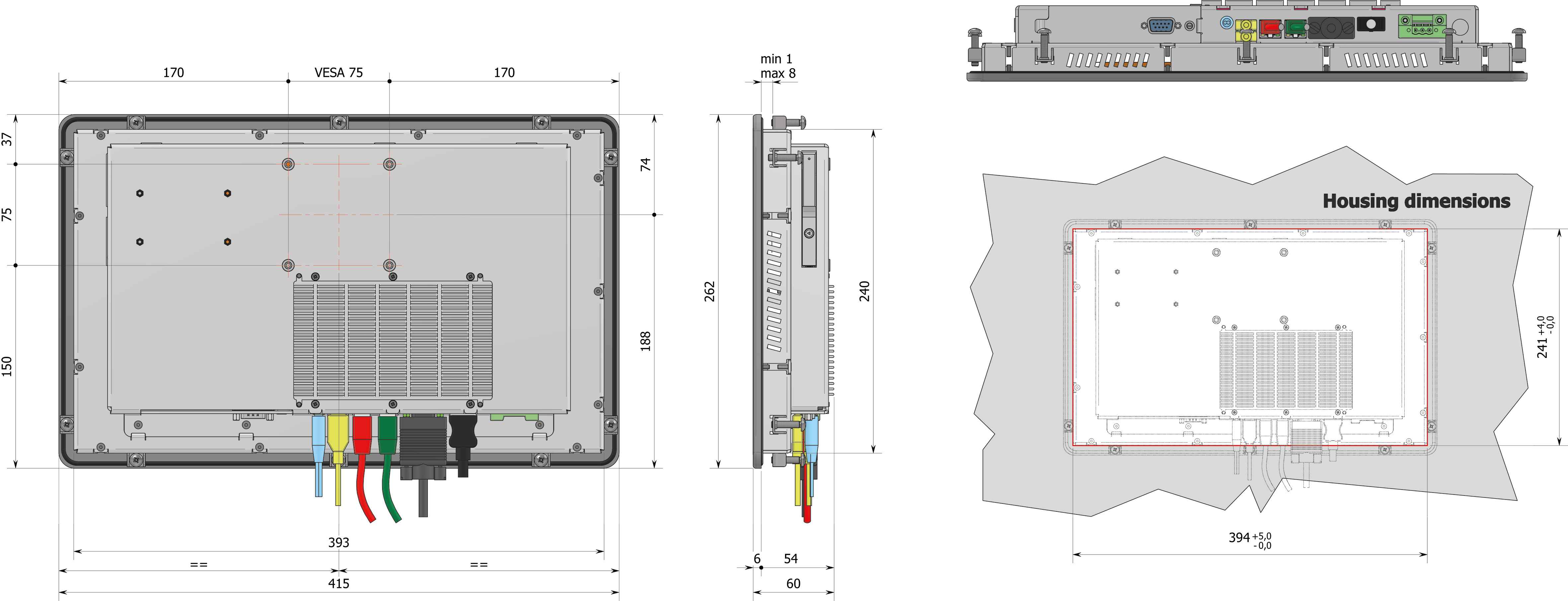 _Panel-PC_HAWK SL 16-BT [Optical Bonding]