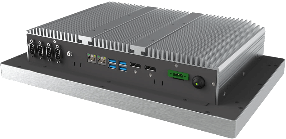 End-of-Life (EOL)_Panel-PC_HAWK EL 16-TL | Intel® Core™ i3-1115G4E