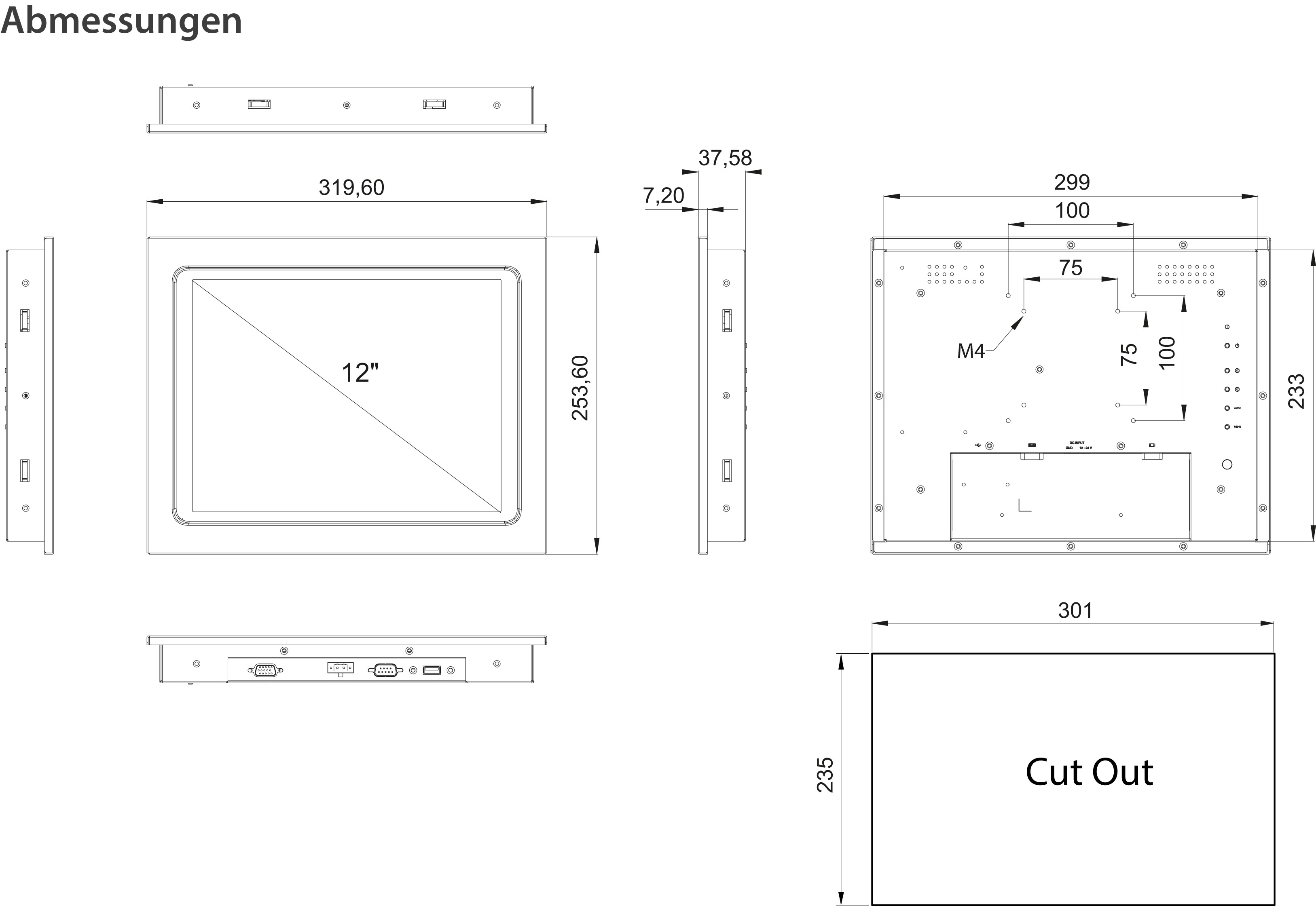 _Touch-Monitor_FALCON AS 12-BL [PCT]