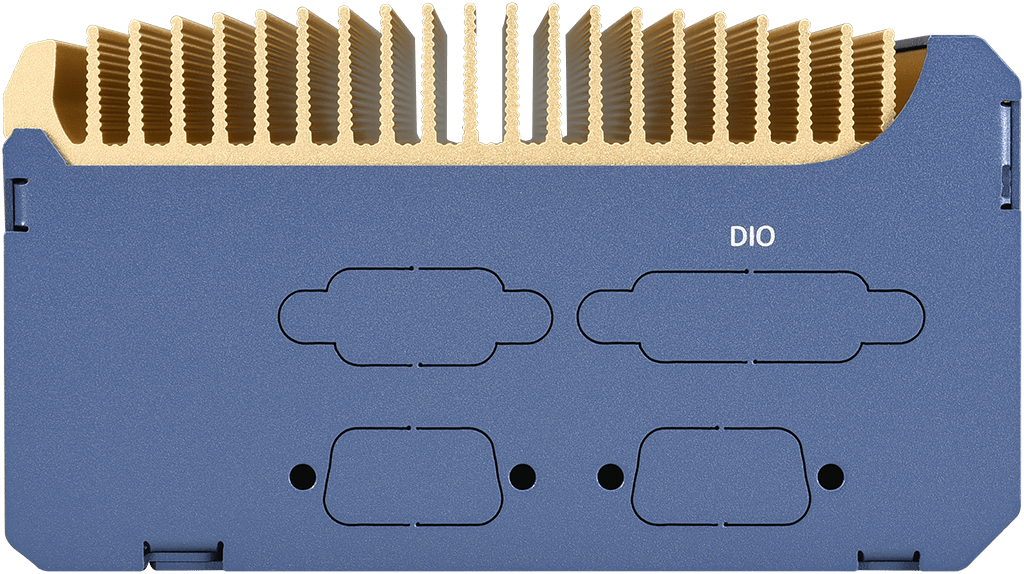 _Box-PC_GOLUB 715 | Intel® Core™ i3-N305 [w/4x PoE+]