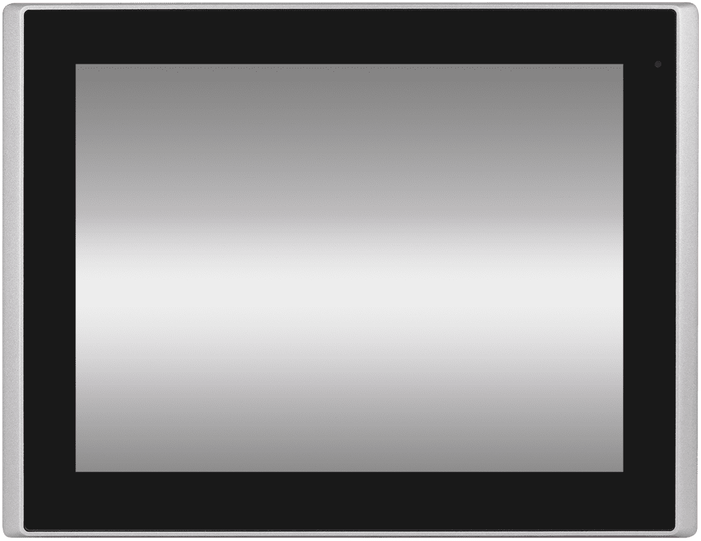 PPCs: Panel Mount_Panel-PC_HAWK AP 12-S8-SR | Intel® Core™ i3-8145UE [PCT]