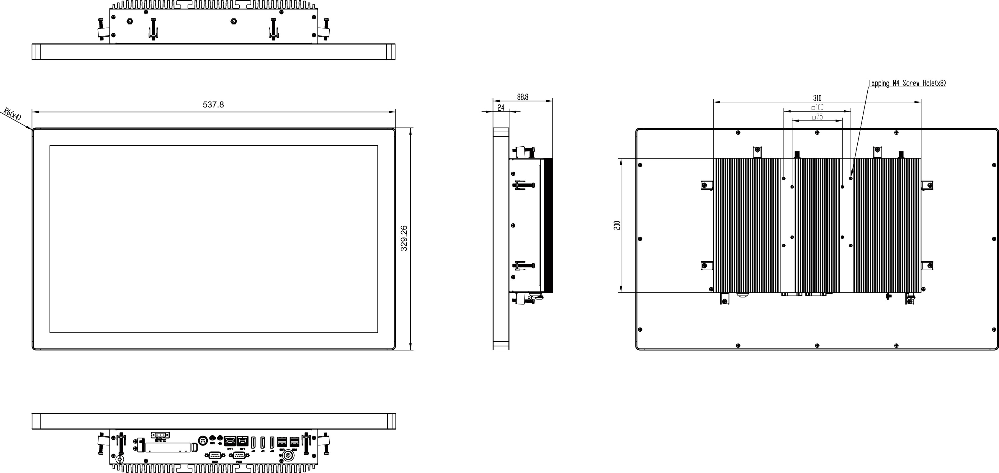 End-of-Life (EOL)_Panel-PC_HAWK EL 21-CL