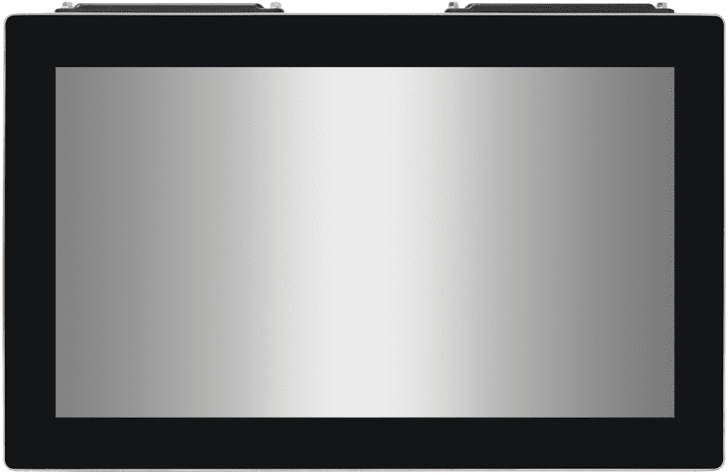 PPCs: Wall Mount_Panel-PC_EAGLE AP 16-PT | Intel® Core™ i3-1115G4E [Stainless Steel 316L, Swing Arm Kit]