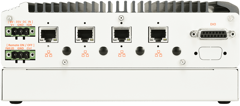 Box-PCs_Box-PC_GOLUB 2600E | Intel® Atom® x6425E [1x PCIe]