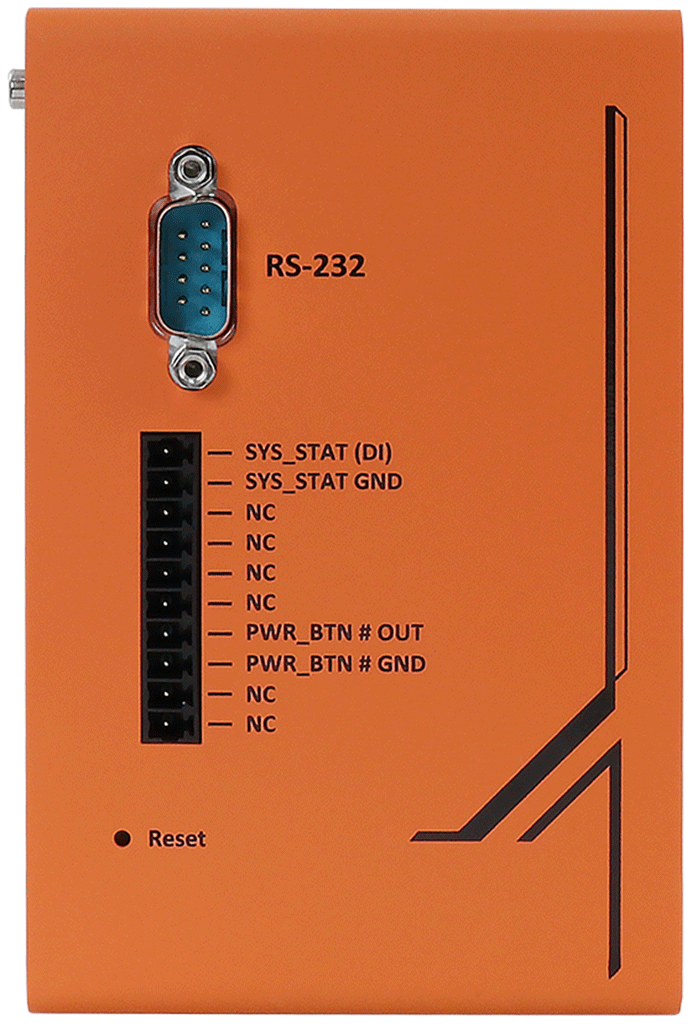 Systemkomponenten & Zubehör_Components_Accessories_USV | 9250Ws [DC/DC, Ultracapacitor-based, Daisy-Chainable]