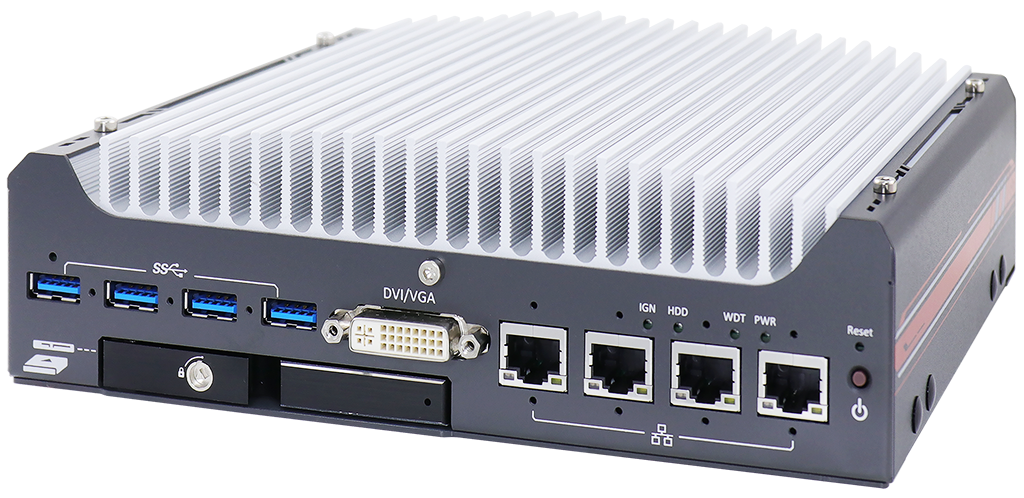 Rugged Embedded: Essentials_Box-PC_GOLUB 7531