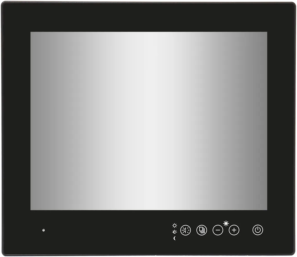 _Panel-PC_HAWK AP 12-M8 | Intel® Core™ i3-8145UE [PCT]
