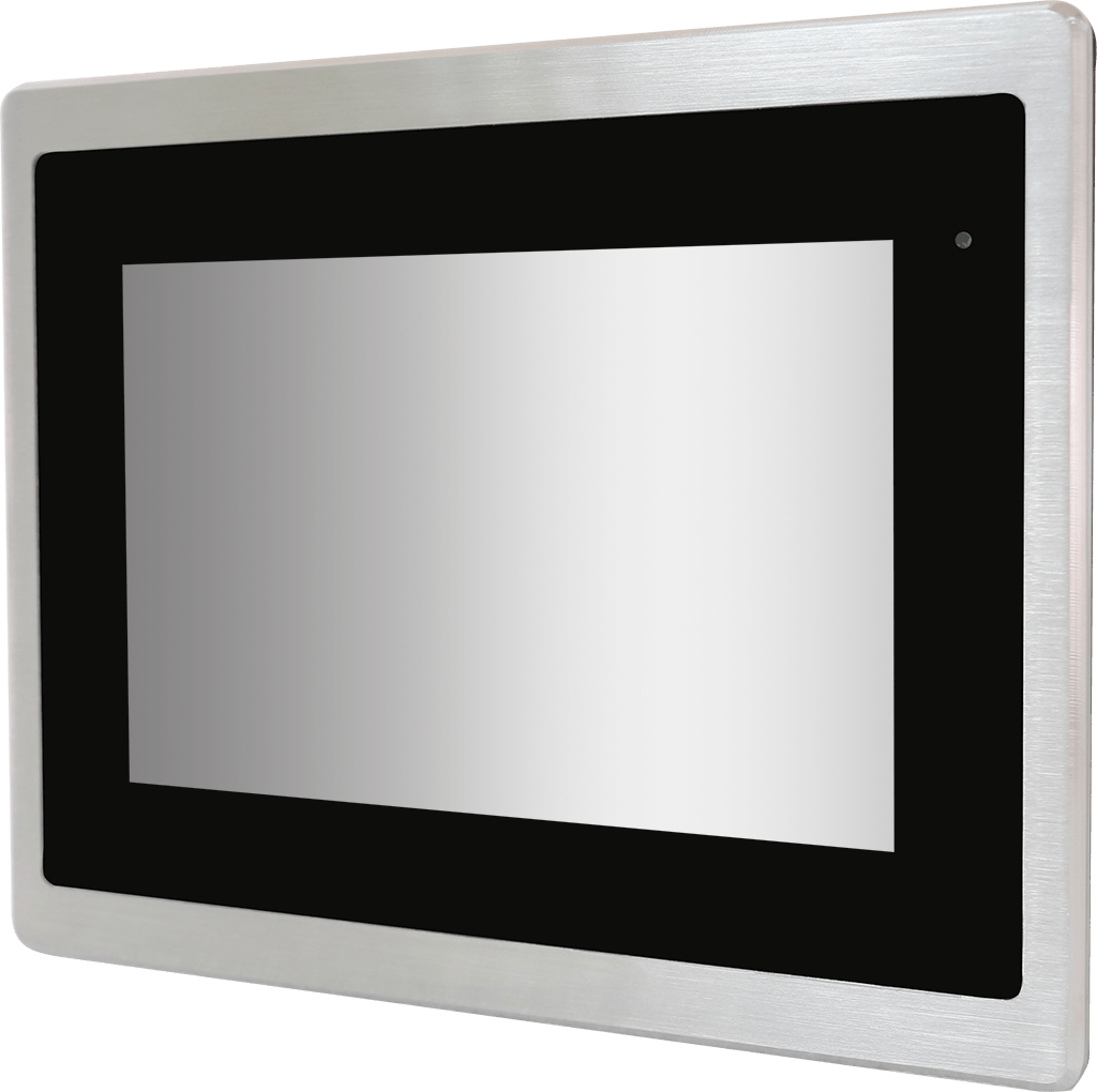 _Panel-PC_HAWK AP 7-FEL-SR | Intel® Celeron® J6412 [Stainless Steel 304, PCT]