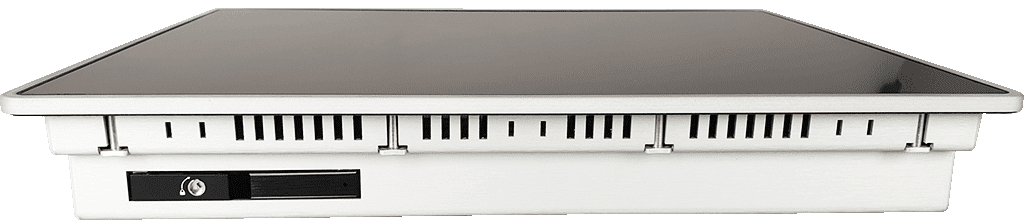 PPCs: Panel Mount_Panel-PC_HAWK SL 15-BT [Optical Bonding]