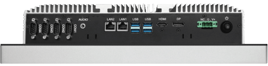 End-of-Life (EOL)_Panel-PC_HAWK EL 16-TL | Intel® Core™ i3-1115G4E