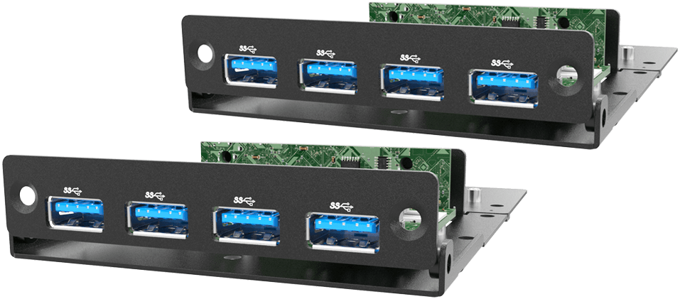 _Components_Accessories_EM | 8x USB 3.2 Gen 1 Ports