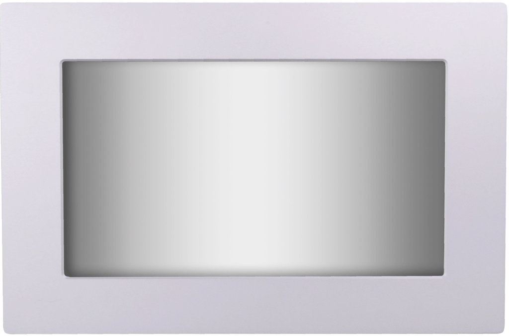 PPCs: Panel Mount_Panel-PC_HAWK RF 16-RL [Aluminium silver]