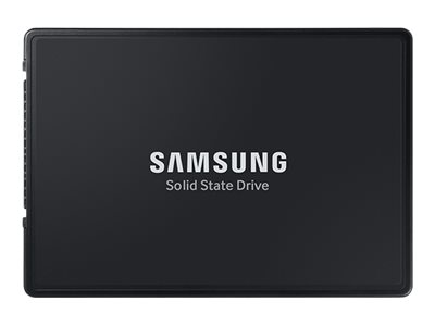_Components_Accessories_2.5" U.2 SSD (NVMe PCIe 4.0 x4) SAMSUNG, TLC [PLP, 24/7, RAID, 0°C ~ 70°C] - 7.68TB