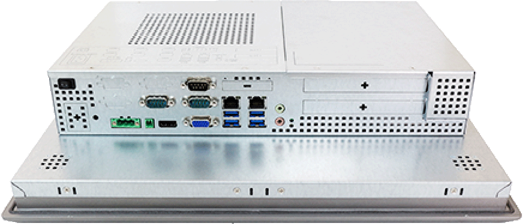 End-of-Life (EOL)_Panel-PC_HAWK AP 15-CK-WT [Aluminium silver, RTW]