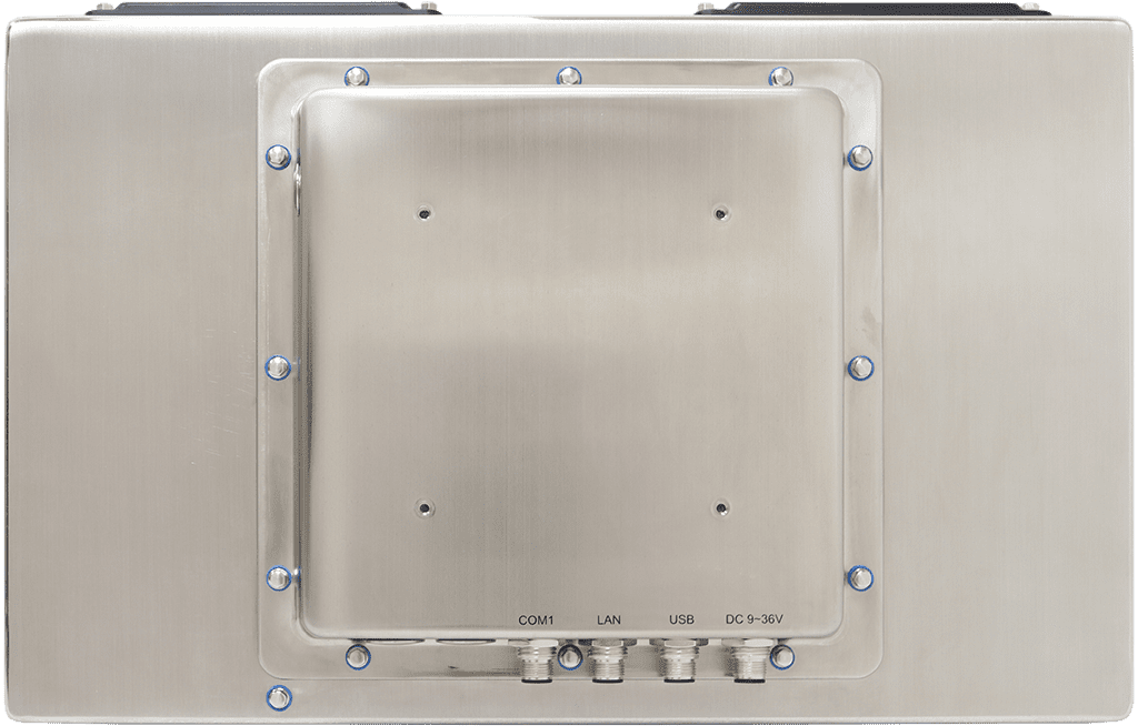 _Panel-PC_EAGLE AP 16-PEL | Intel® Celeron® J6412 [Stainless Steel 304, VESA mount, PCT]