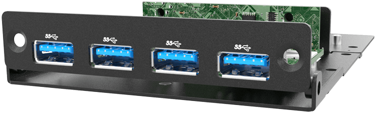 _Components_Accessories_EM | 4x USB 3.2 Gen 1 Ports